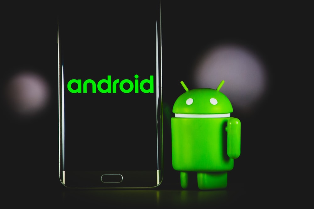 Android: An overview