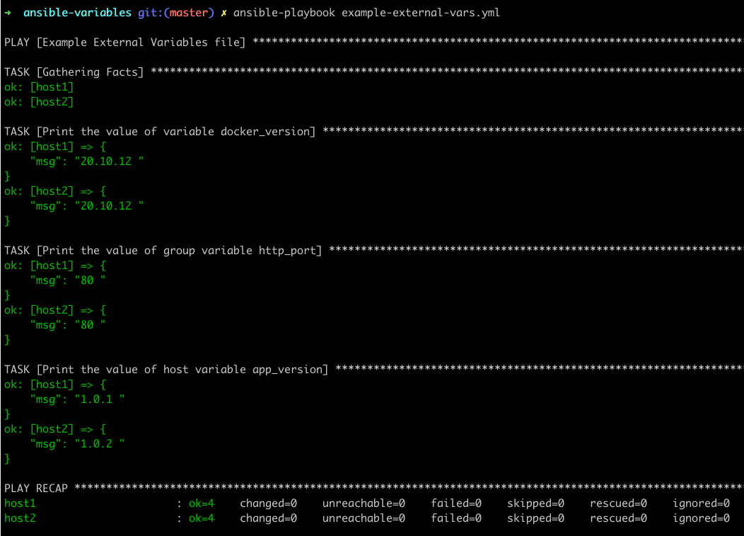 Ansible playbook example. Ansible. Ansible playbook: hosts, tasks и другое. Ansible-playbook Extra-vars.