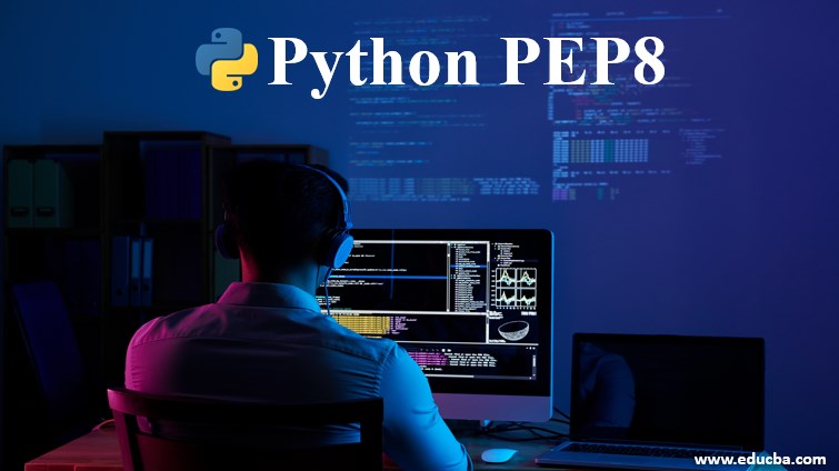 Python PEP8