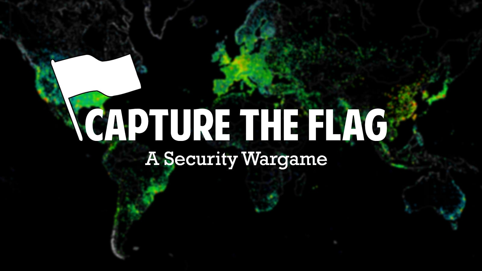 An Overview of CTF(Capture The Flag)