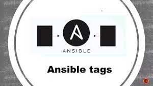 Ansible Tag