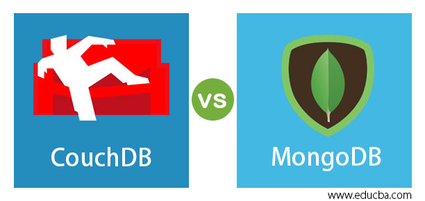 The comparison between CouchDB vs MongoDB
